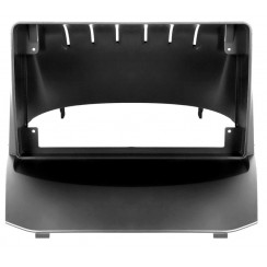 Перехідна рамка під Ford Fiesta Mk6 2009-2018 (F1) 9" (L1)