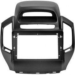 Перехідна рамка під Geely GC6 1 2014-2016 9"