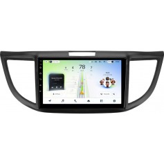 Штатная магнитола Teyes CC4L 4+64 Gb Honda CR-V 4 RM RE 2011-2018 (C) 9"