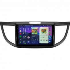 Штатна магнітола Teyes CC4 2k 8+128 Gb Honda CR-V 4 RM RE 2011-2018 (C) 9"