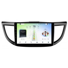 Штатная магнитола Teyes CC4L 4+64 Gb Honda CR-V 4 RM RE 2011-2018 (C) 10"