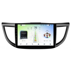 Штатная магнитола Teyes CC4L 6+64 Gb Honda CR-V 4 RM RE 2011-2018 (C) 10"