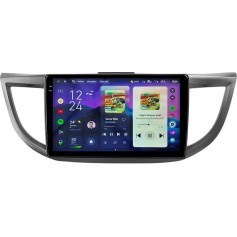 Штатна магнітола Teyes CC4 2k 8+128 Gb Honda CR-V 4 RM RE 2011-2018 (C) 10"