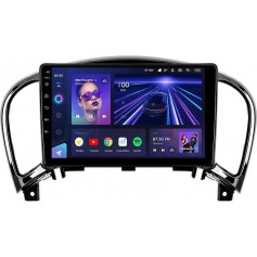 Штатная магнитола Teyes CC3L 4+32 Gb Nissan Juke 2010-2014 (B) 9"
