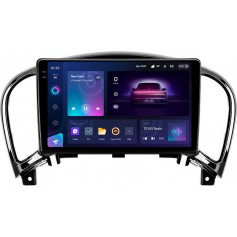 Штатная магнитола Teyes CC3 2k 4+32 Gb Nissan Juke 2010-2014 (B) 9"