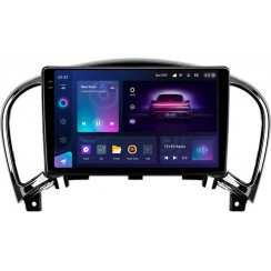 Штатная магнитола Teyes CC3 2k 4+64 Gb Nissan Juke 2010-2014 (B) 9"