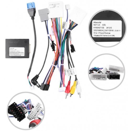 Штатная магнитола Teyes CC3 4+64 Gb Nissan Juke 2010-2014 (B) 9"