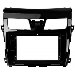 Переходная рамка под Nissan Teana J33 2013-2015 10"