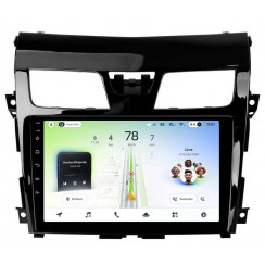 Штатна магнітола Teyes CC4L 4+64 Gb Nissan Teana J33 2013-2015 (C) 10"