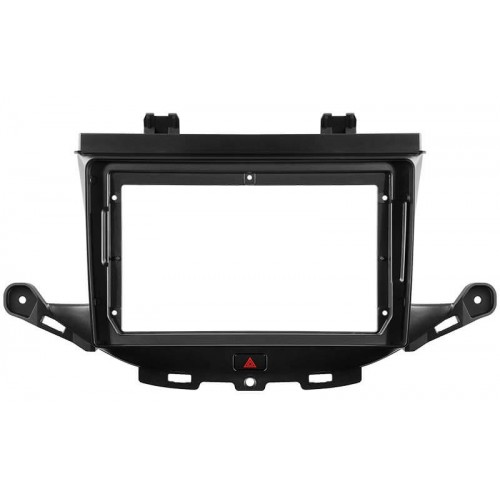 Штатная магнитола Teyes CC4 2k 8+128 Gb Opel Astra K 2015-2022 (B) 9"