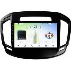Штатная магнитола Teyes CC4L 4+64 Gb Opel Insignia 1 / Buick Regal 2013-2017 (B) 9"