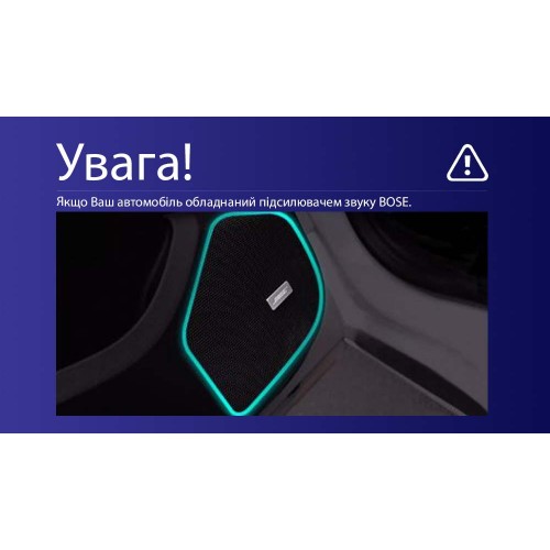 Штатна магнітола Teyes CC4L 6+64 Gb Opel Insignia 1 / Buick Regal 2013-2017 (B) 9"