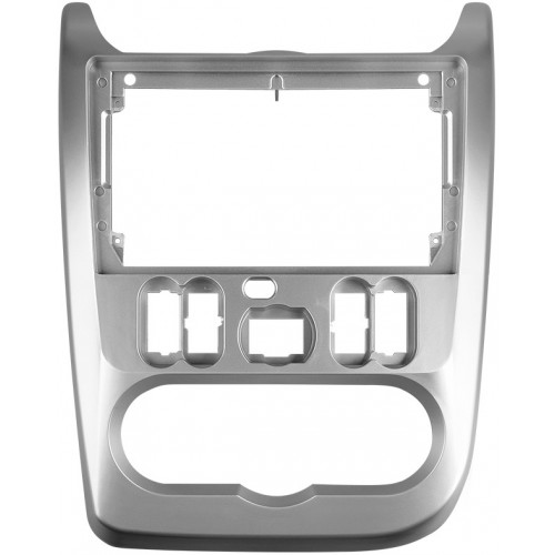Штатная магнитола Teyes CC4L 6+64 Gb Renault Logan 1 2010-2016 (CAN BUS) 9"