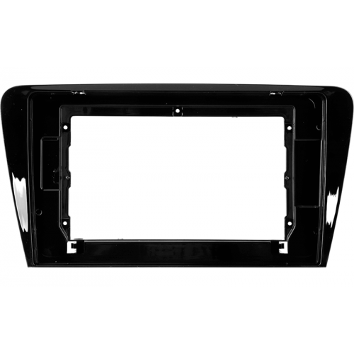Штатна магнітола Teyes CC4L 4+64 Gb Skoda Octavia 3 A7 2013-2018 (B) 10"
