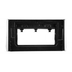 Переходная рамка под Toyota RAV4 XA50 (1 Din) 2018-2023 10"