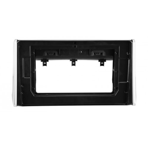 Штатная магнитола Teyes CC3 2k 4+32 Gb Toyota RAV4 5 XA50 (1 Din) 2018-2023 10"