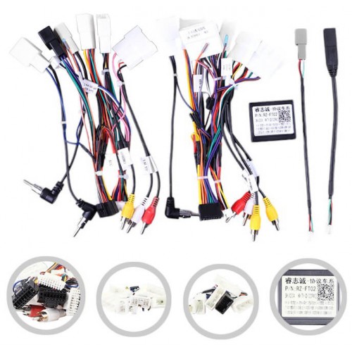 Штатная магнитола Teyes CC3 2k 4+32 Gb Toyota RAV4 5 XA50 (1 Din) 2018-2023 10"