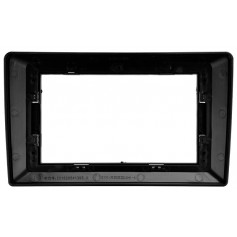 Перехідна рамка під Volkswagen Bora/Golf 6/Passat/Scirocco/Sharan/Touran / Skoda Octavia/Fabia 2 PQ 10"