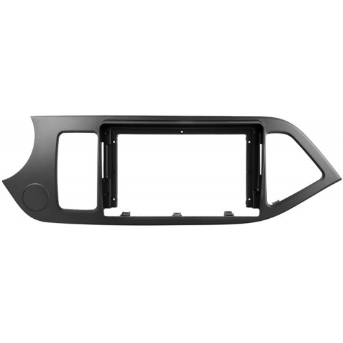 Штатна магнітола Teyes CC4 2k 6+64 Gb Kia Morning 2011-2017 9"
