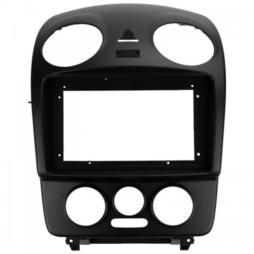 Штатна магнітола Teyes CC4L 6+64 Gb Volkswagen Beetle A4 2002-2011 9"