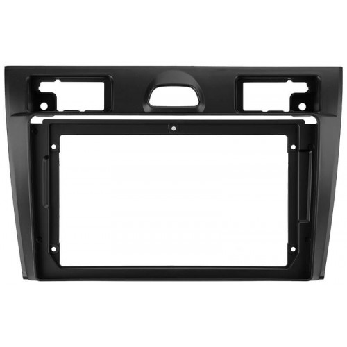 Штатная магнитола Teyes CC4L 6+64 Gb Ford Fiesta Mk5 2002-2008 9"