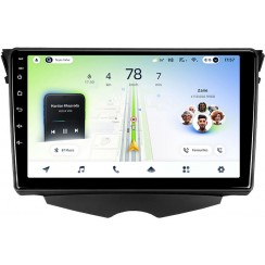 Штатна магнітола Teyes CC4L 6+64 Gb Hyundai Veloster FS 2011-2017 (A) 9"