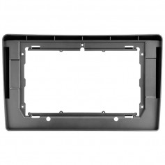 Переходная рамка под Nissan X-Trail 1 T30 2000-2007 (F1) 10"
