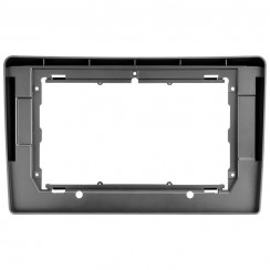 Переходная рамка под Nissan X-Trail 1 T30 2000-2007 (F1) 10"