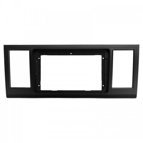 Штатна магнітола Teyes CC4L 6+64 Gb Volkswagen Caravelle 6 T6.1 T6 2015-2020 9"