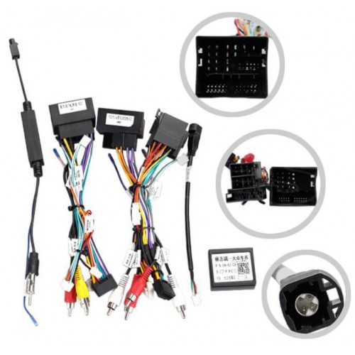 Штатна магнітола Teyes CC4L 6+64 Gb Volkswagen Caravelle 6 T6.1 T6 2015-2020 9"