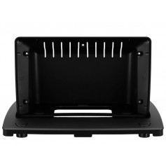 Переходная рамка под Volvo XC90 C 2002-2014 (F1) 9"