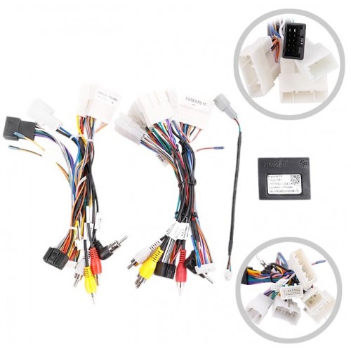 Штатна магнітола Teyes CC3 2k 4+32 Gb Toyota Camry 8 XV70 (1 Din) 2020-2023 10"