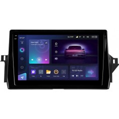 Штатна магнітола Teyes CC3 2k 4+32 Gb Toyota Camry 8 XV70 (1 Din) 2020-2023 10"