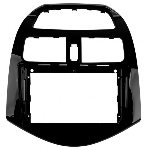 Штатна магнітола Teyes CC4L 6+64 Gb Chevrolet Spark M300 2009-2016 (F1) 9"