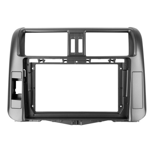 Штатна магнітола Teyes CC4 2k 8+128 Gb Toyota Land Cruiser Prado 150 2009-2013 (C) 9"