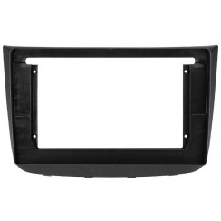 Переходная рамка под Mercedes-Benz Vito 2 / Viano 2 (W639) 2003-2015 10"