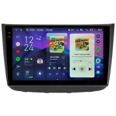 Штатная магнитола Teyes CC4 Pro 2k 8+128 Gb Mercedes-Benz Vito 2 / Viano 2 (W639) 2003-2015 10"