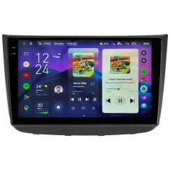 Штатная магнитола Teyes CC4 Pro 2k 12+256 Gb Mercedes-Benz Vito 2 / Viano 2 (W639) 2003-2015 10"