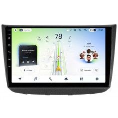 Штатна магнітола Teyes CC4L 4+64 Gb Mercedes-Benz Vito 2 / Viano 2 (W639) 2003-2015 10"