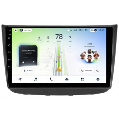 Штатная магнитола Teyes CC4L 4+64 Gb Mercedes-Benz Vito 2 / Viano 2 (W639) 2003-2015 10"
