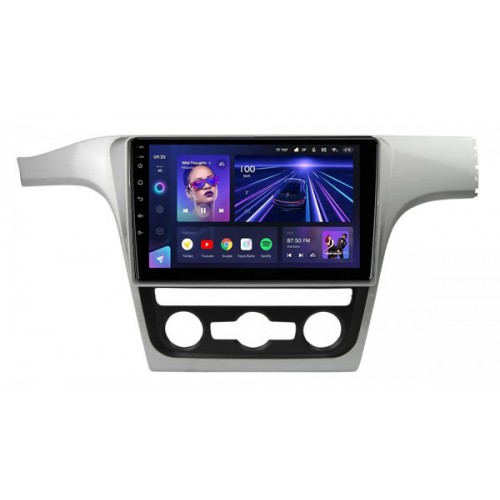 Штатна магнітола Teyes CC3 4+32 Gb Volkswagen Passat 7 B7 NMS 2015-2018 (F2) 10"