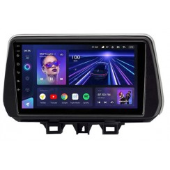 Штатная магнитола Teyes CC3 4+32 Gb Hyundai Tucson (0 Din) 2018-2020 10"