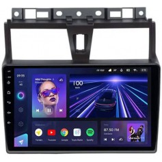 Штатная магнитола Teyes CC3L 4+64 Gb Geely Emgrand EC7 1 2016-2018 9"