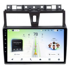 Штатная магнитола Teyes CC4L 4+64 Gb Geely Emgrand EC7 1 2016-2018 9"