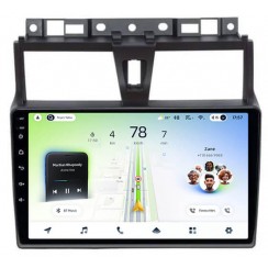 Штатна магнітола Teyes CC4L 6+64 Gb Geely Emgrand EC7 1 2016-2018 9"