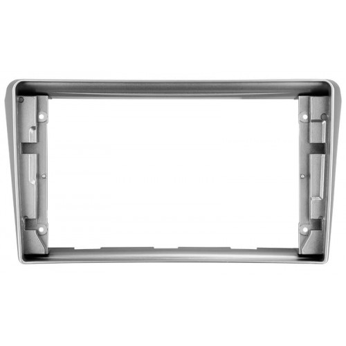 Штатна магнітола Teyes CC4 Pro 2k 8+128 Gb Toyota Avensis T250 2 2003-2009 9"