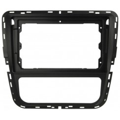 Переходная рамка под Volkswagen Passat 7 B7 NMS 2015-2018 (F1) 9”