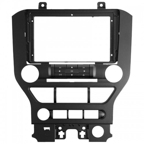 Штатна магнітола Teyes CC4L 6+64 Gb Ford Mustang VI S550 2014-2021 (F1) 9"