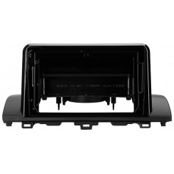 Перехідна рамка під Honda Accord 10 CV X 2017-2021 9"