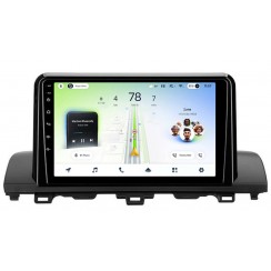 Штатная магнитола Teyes CC4L 6+64 Gb Honda Accord 10 CV 2017-2021 (B) 9"